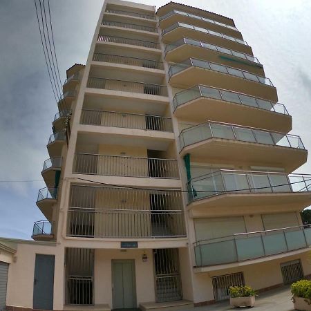 Apartamento A Primera Linea De Mar En Castell-Platja d’Aro Exterior foto