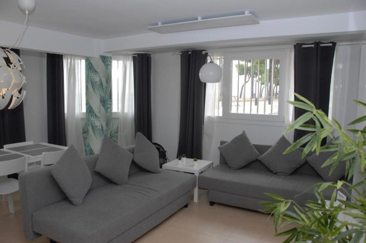 Apartamento A Primera Linea De Mar En Castell-Platja d’Aro Exterior foto