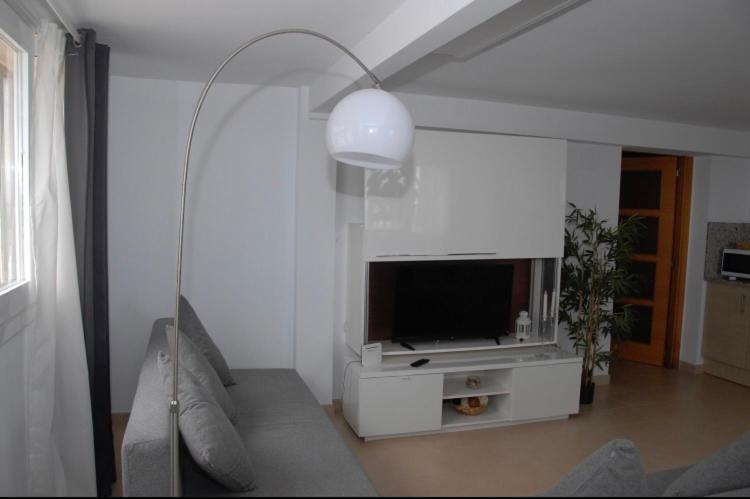 Apartamento A Primera Linea De Mar En Castell-Platja d’Aro Exterior foto